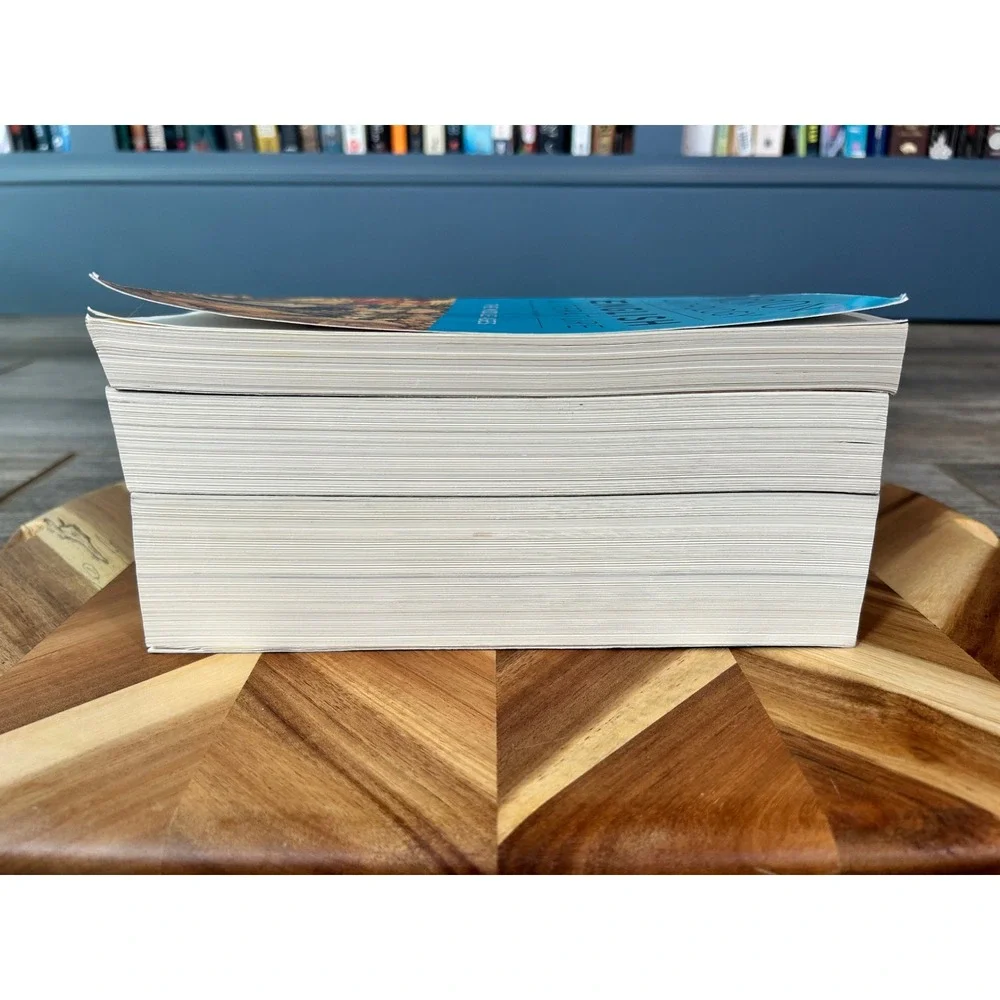Norton Anthology of English Literature 10th Edition 3 Volume Lot Middle Ages
